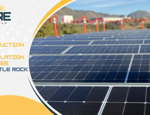 Designing Solar for Castle Rock’s Elevation, Snow Loads, and High UV Exposure