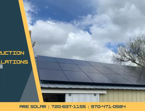 Start Sustainably: The Benefits of Solar for Newly Constructed Properties
