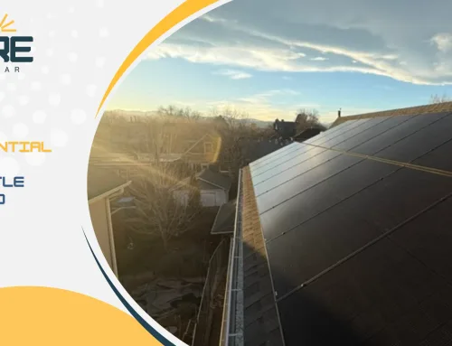 Top Signs Your Castle Rock Home Is Ready for Solar