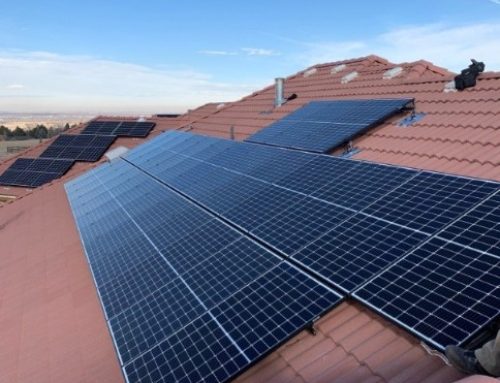 Advantages of Solar Panel Battery Storage