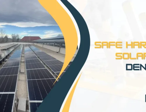 Safe Harbor Solar in Denver: Understanding the 2026 Timeline for Commercial Tax Credits