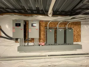 solar batter storage in Colorado