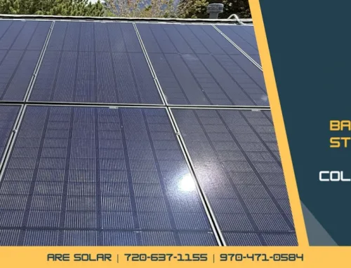Solar Battery Storage in Erie, CO: Is It Worth It Without Net Metering Changes?