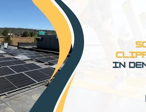 What Is Solar Clipping and Should Commercial Property Owners Worry About It?
