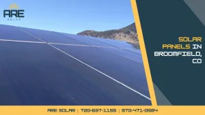 solar company in Broomfield