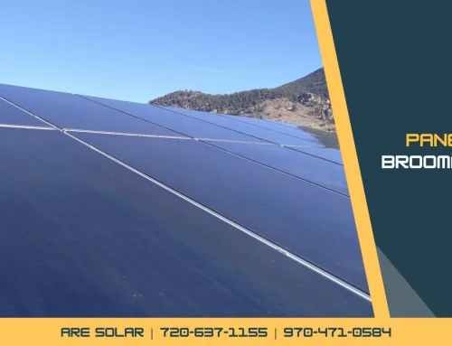How Hail-Resistant Are Modern Solar Panels in Broomfield’s Severe Weather Conditions?