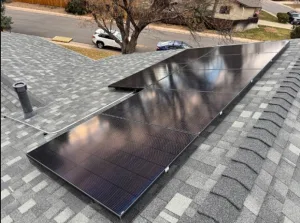 solar company in Colorado
