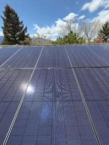 solar company in Denver