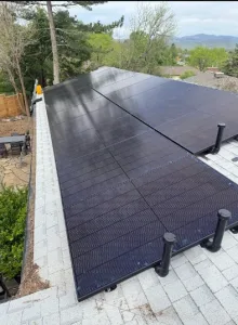 solar company in Erie