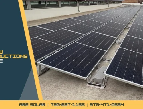 How Tax Incentives Make Solar a Smart Upgrade for Erie’s New Builds