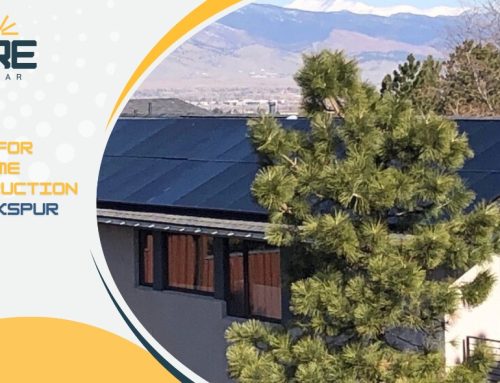 Designing Smarter Homes: Why Solar Should Be Considered from Day One