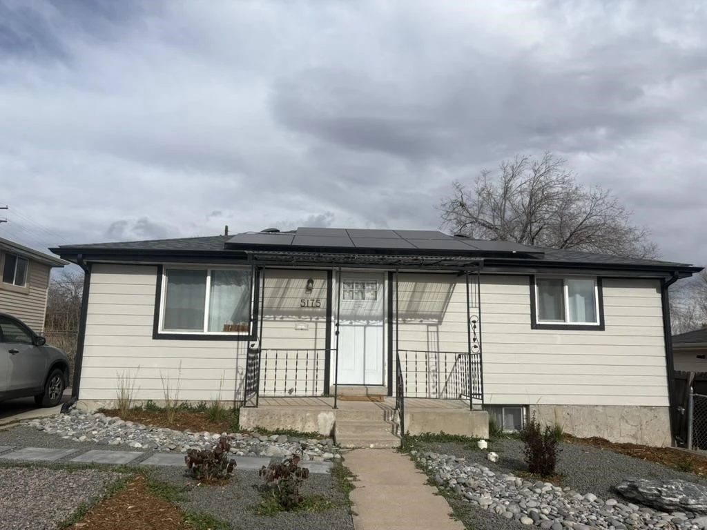 solar in Douglas County