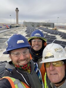 solar installation Company in Denver