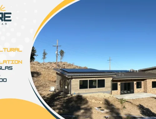How Ranches Near Larkspur Are Reframing Energy Costs Before They Escalate