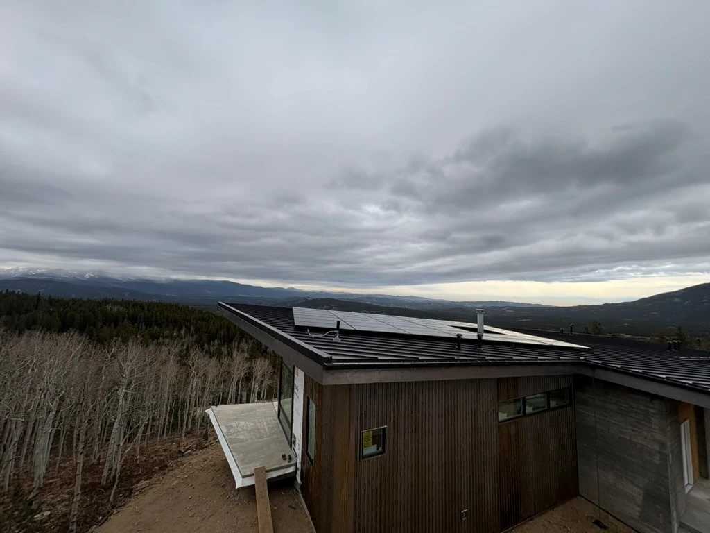 solar installers in Douglas County
