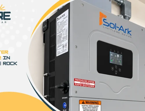 Solar Inverter Repair in Castle Rock: Repair It or Replace It?