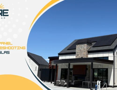 Solar Panel Troubleshooting in Douglas County: Problems Colorado Homeowners Should Know