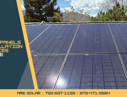 Don’t Wait Until Summer: Install Solar Panels Before Peak Season Pricing & Backlogs