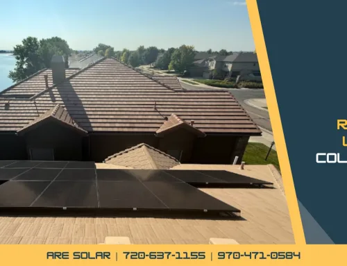 HOA and Solar Panels in Erie, CO: Your Rights Under Colorado’s Solar Rights Law