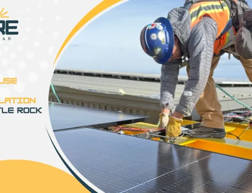 Why Warehouses in Castle Rock Are Switching to Solar Faster Than Ever